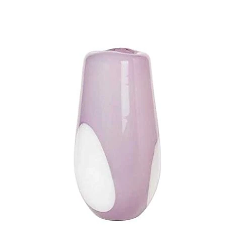 Broste Copenhagen 14485008 Glass Vase - Image 1