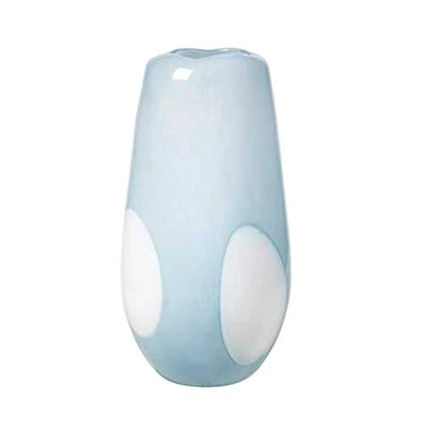 Broste Copenhagen 14485010 Glass Vase - Image 1