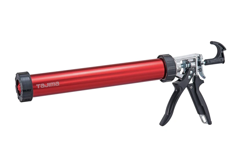 TAJIMA Convoy Super 2WAY CHAULK Gun 310ML CARTRIDGE/600ML Sausage - Image 1