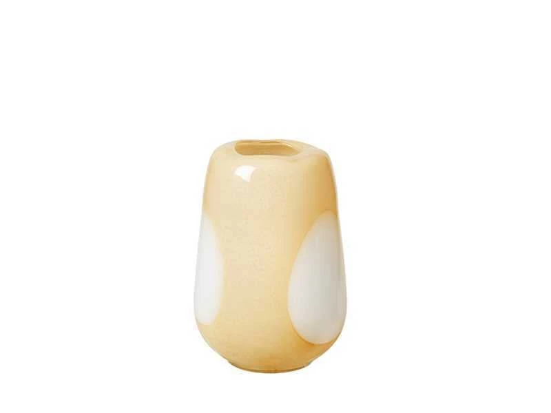 Broste Copenhagen 14485005 Glass Vase
