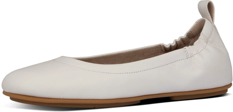 Fitflop Allegro Women's, Stone, 3.5 UK