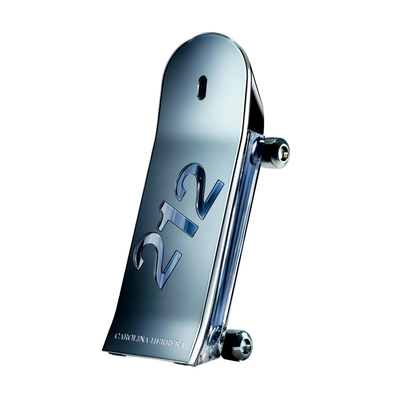 Carolina Herrera 212 Men Heroes Forever Young Eau De Toilette 90ml