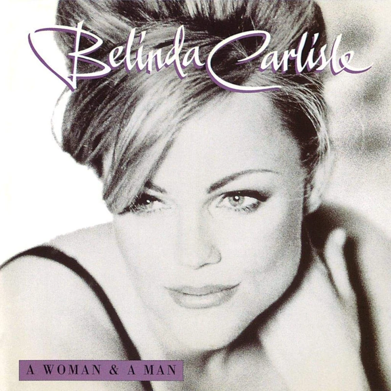 A Woman and A Man - 25th Anniversary (180g Black Vinyl) [VINYL]