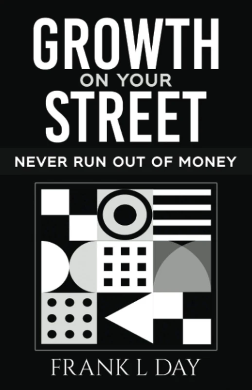 Growth on Your Street: Never Run Out of Money - Image 1
