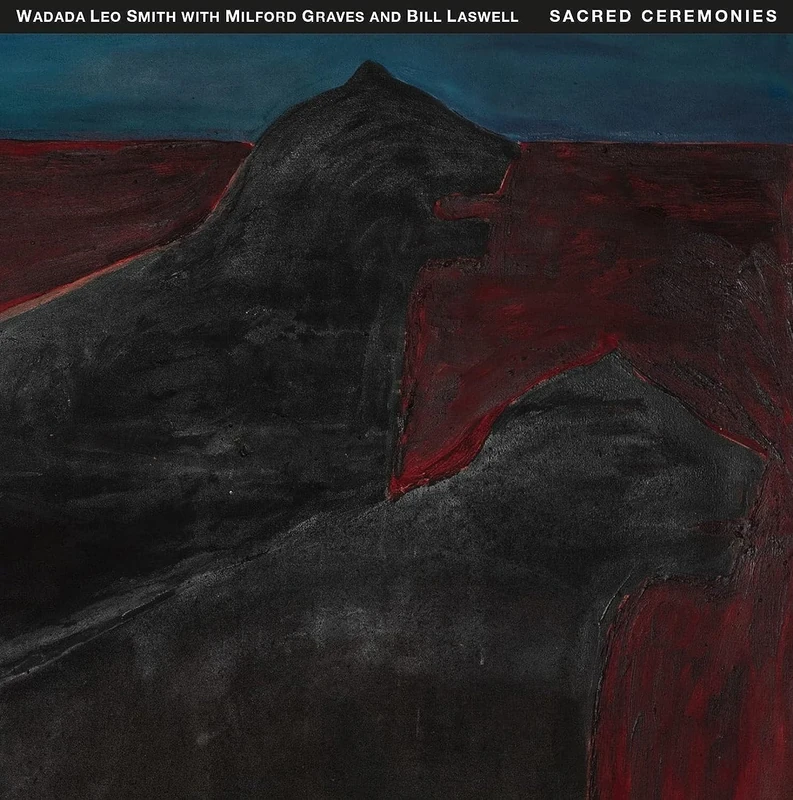 Sacred Ceremonies (3CD)