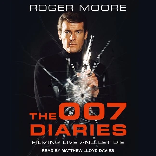 The 007 Diaries: Filming Live and Let Die - Image 1