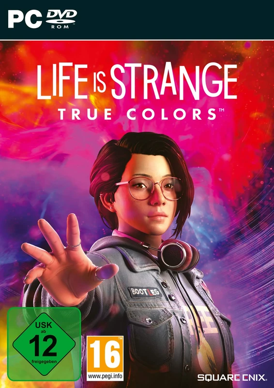 Life is Strange: True Colors (PC). Für Windows 8/10 - Image 1