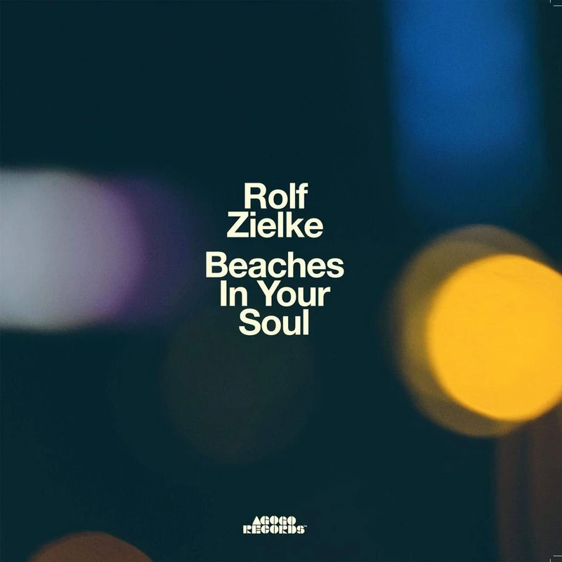 BEACHES IN YOUR SOUL [VINYL]