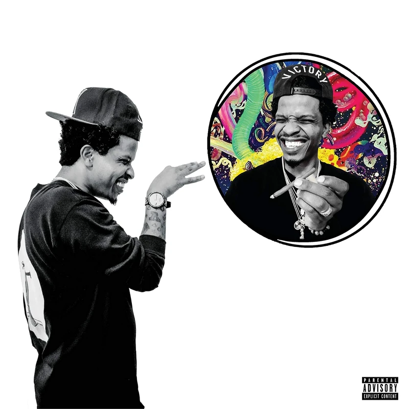 Psychological Cheat Sheet 2 [Explicit] - Hip-Hop Rap Music - Image 1