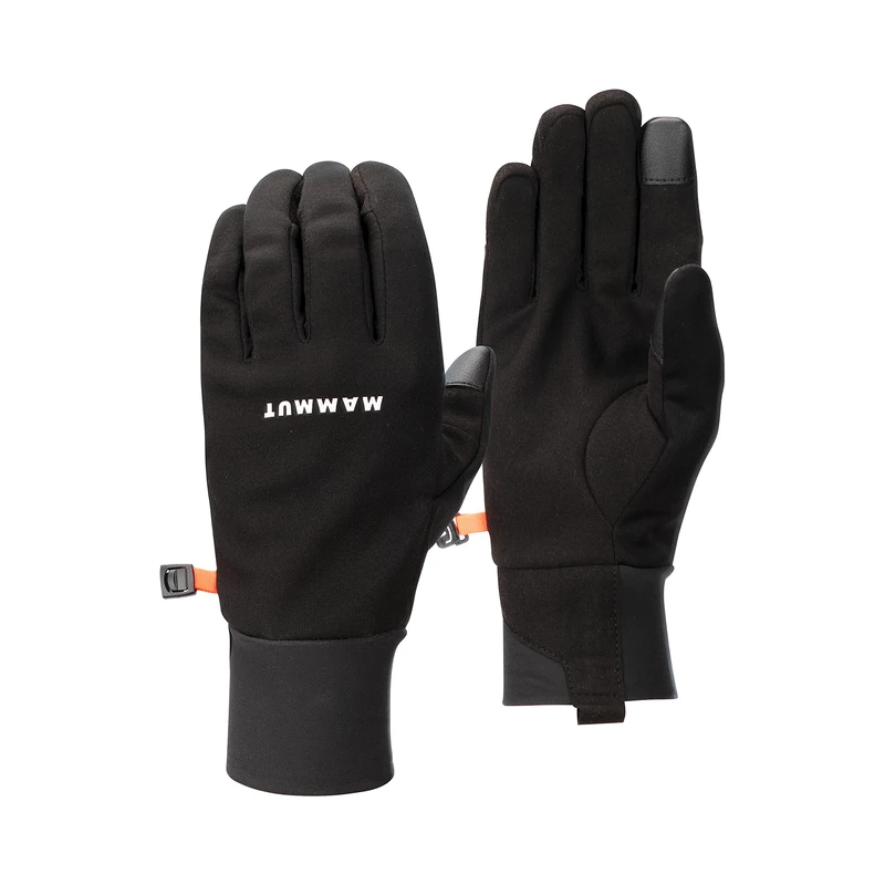 Mammut, Astro Glove, black, 6
