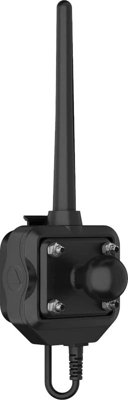 Garmin Group Ride Tracker Module for Position Division, Route Tracking and Sending Messages to up to 20 Drivers for Compatible Garmin Off-Road Devices 010-12998-01