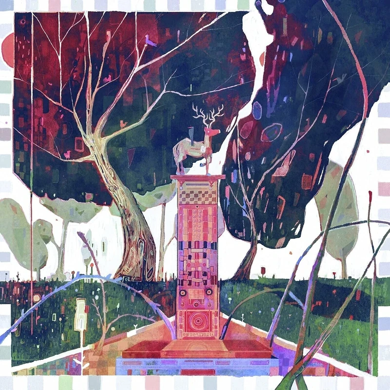 Hirschbrunnen [VINYL]