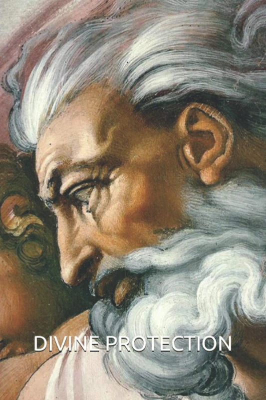 DIVINE PROTECTION