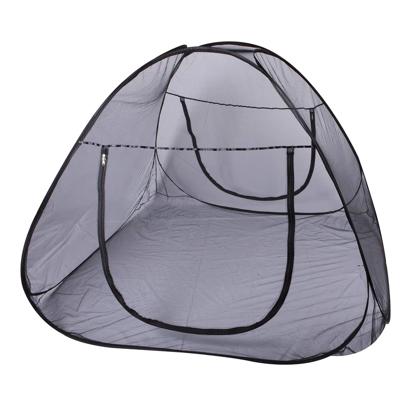 Windhager IS Pop-Up Mosquito Net - 160 x 200 cm A