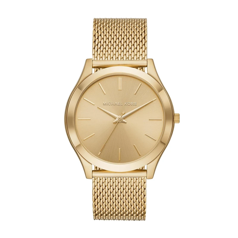 Michael Kors MK8625 Mens Slim Runway Watch