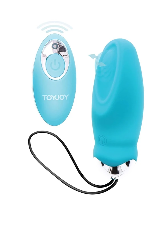 TOYJOY - I'm so Eggcited - Image 1