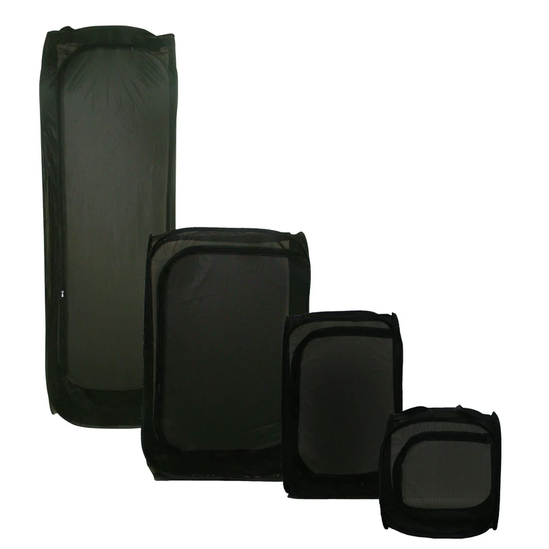 Lucky Reptile OpenAir Vivarium Pop Up XL Approx. 60 x 60 x 180 cm