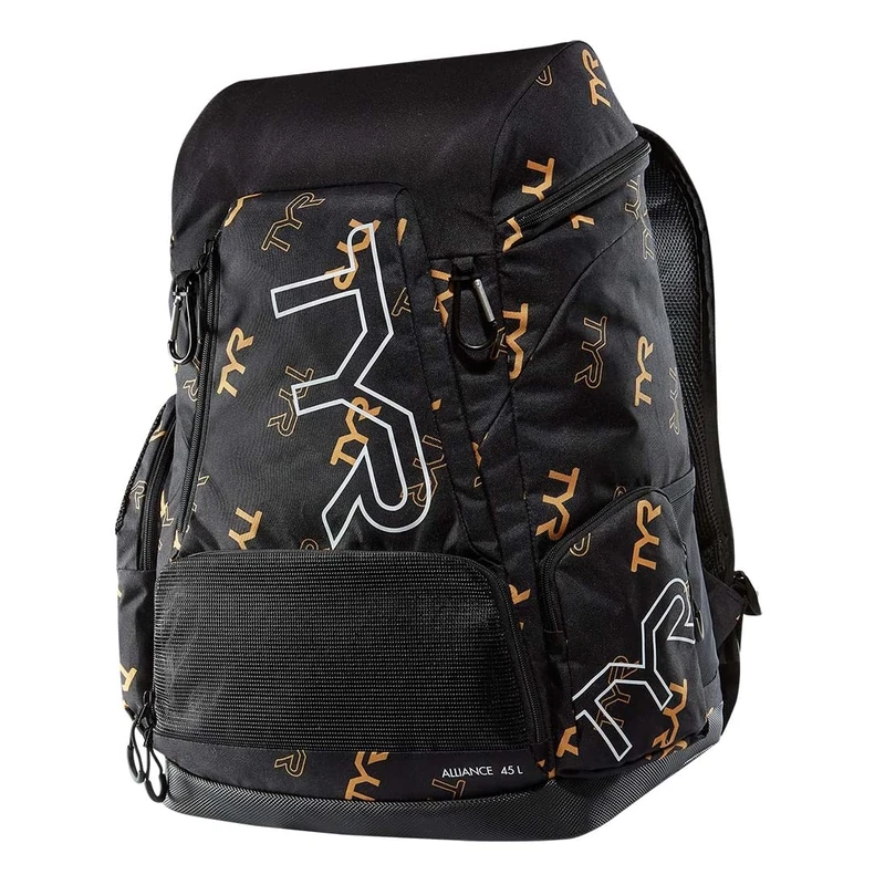 TYR Unisex's Alliance Backpack, 45 Liter