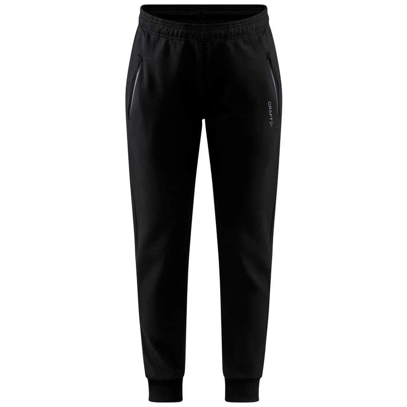 Craft Core Soul Sweatpants W, Black, XXL