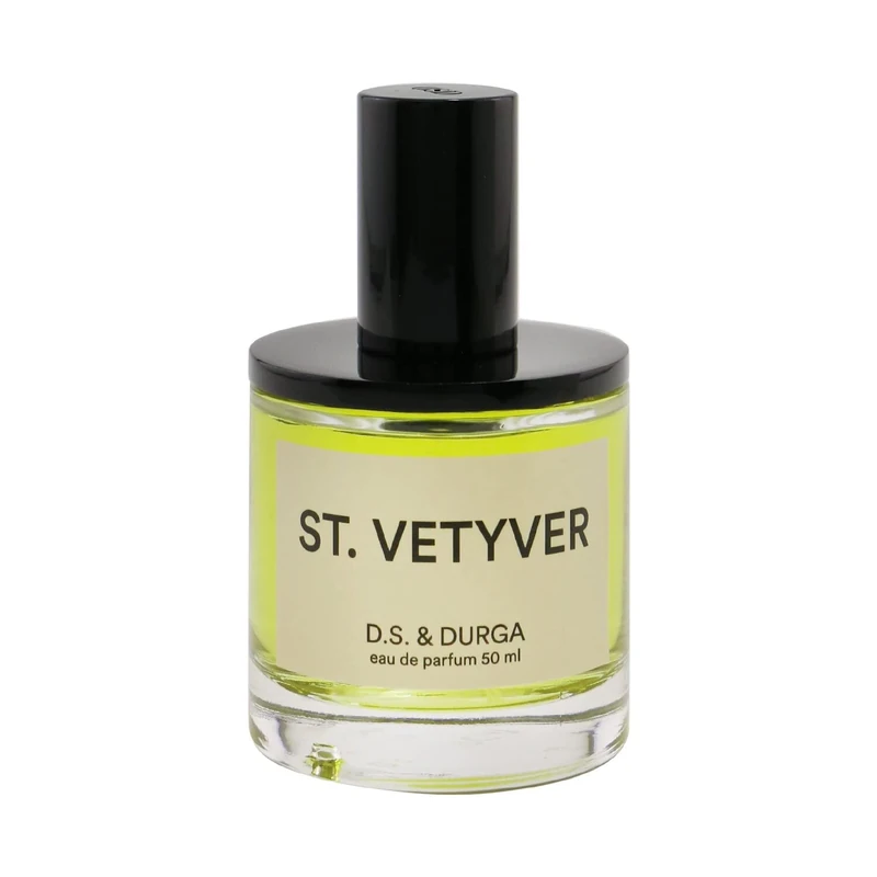 St Vetyver by DS & Durga for Unisex - 1.7 oz EDP Spray