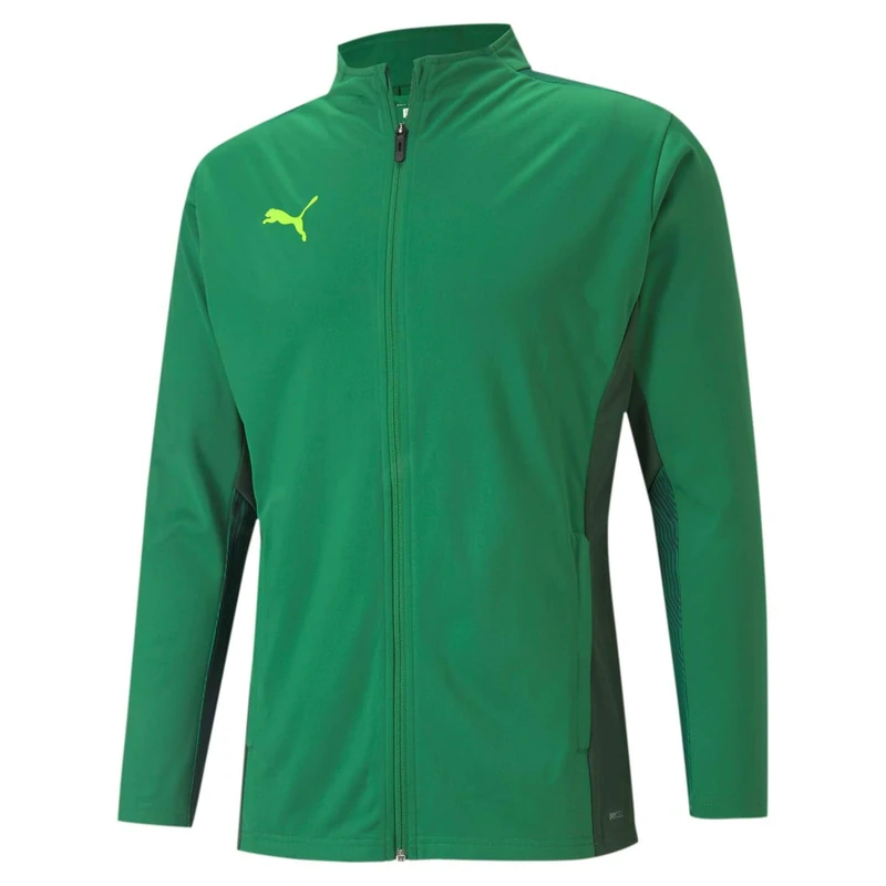 PUMA teamCUP Training Jacket