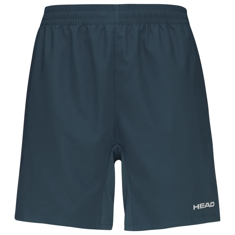 HEAD Mens Club M, Navy, L Tennis Shorts, Marine, L UK