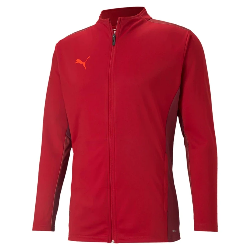 PUMA teamCUP Training Jacket