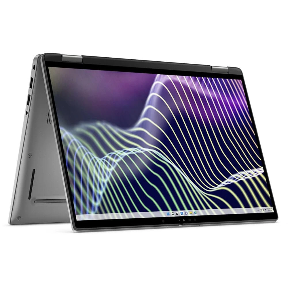 Dell Latitude 7440 2-in-1 Laptop - 14" FHD+ Multi-Touch Display - Intel Core i7-1365U 10-Core (13th Gen) - 32GB RAM - 1TB SSD SSD - 4 Years ProSupport - Win11 pro
