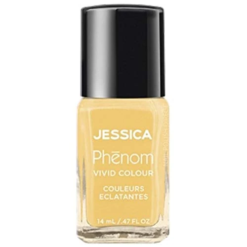 JESSICA Phenom Vivid Colour Nail Polish, Halo 14 ml