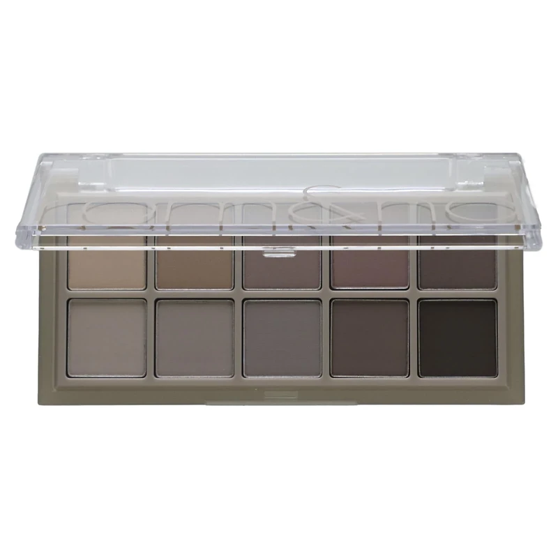 Rom&nd Better Than Palette 8g (04 Dusty Fog Garden)