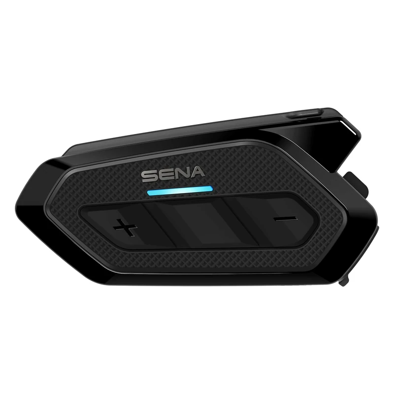 Sena SPIDER RT1 Low Profile Motorcycle Mesh Communication System