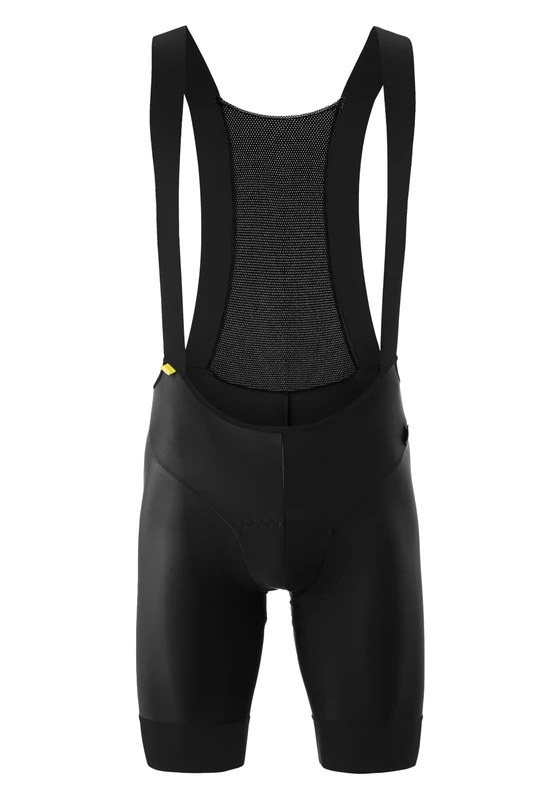 Gonso Sqlab Go Bib M Men's Cycling Bib Shorts Black