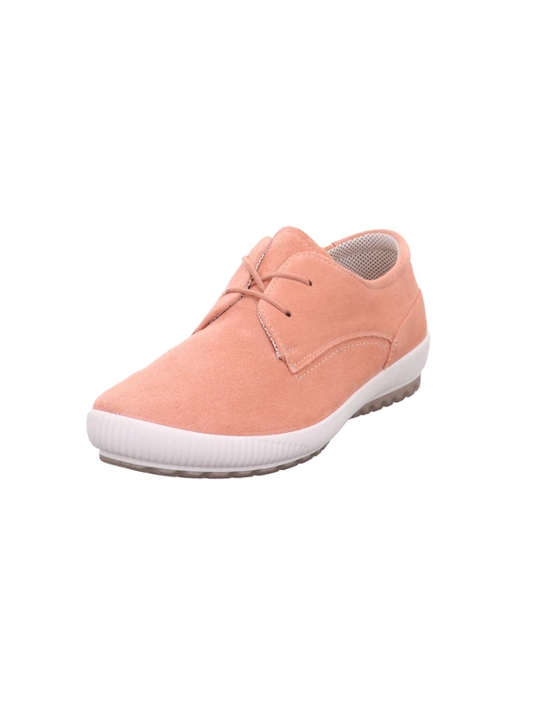 Legero Women's Tanaro 4.0 Sneaker, Shrimp (Red) 5430, 5.5 UK - Image 1
