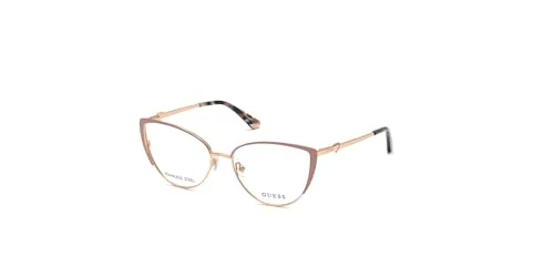 GUESS GAFAS GU2813 C: matte beige