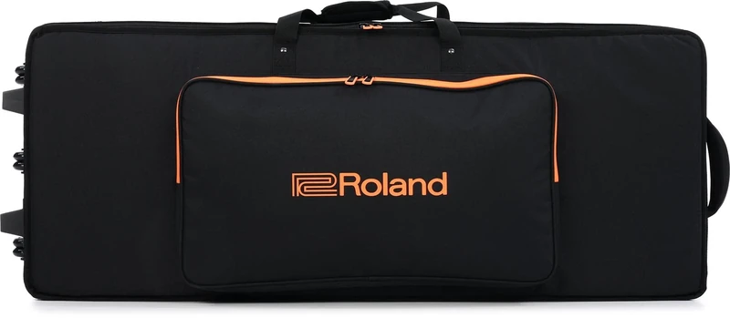 Roland SC-G61W3 Keyboard Soft Case