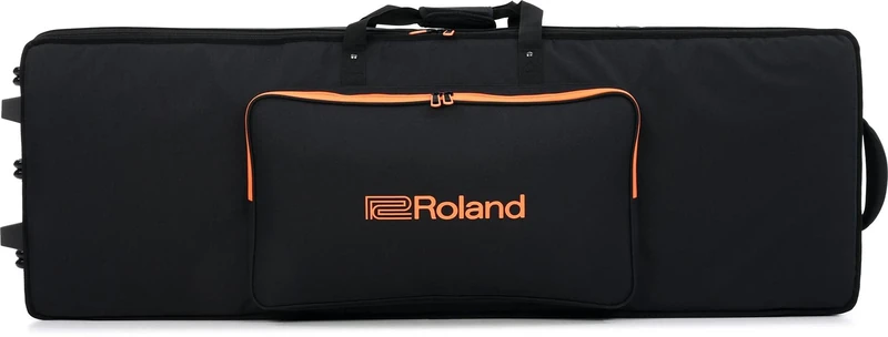 Roland SC-G76W3 Keyboard Soft Case