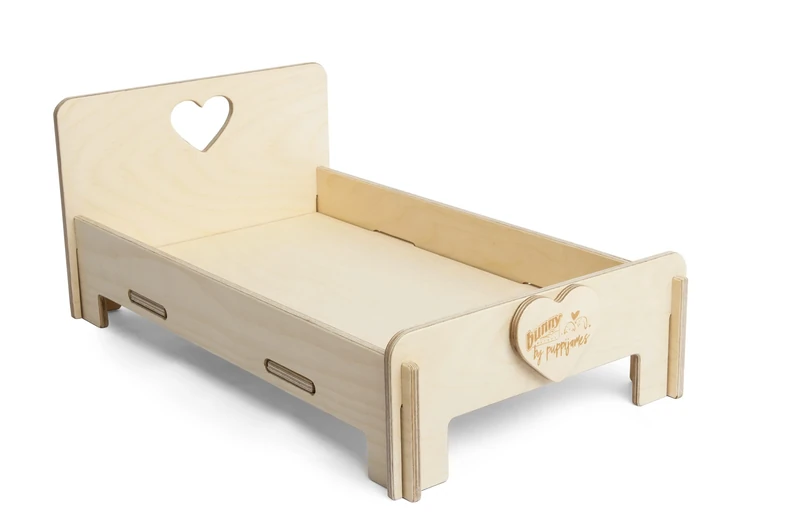 bunny NATURE by puppijames Schlummerkiste