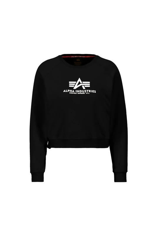 ALPHA INDUSTRIES Herren Utility Pant Hose, 03-schwarz, 28