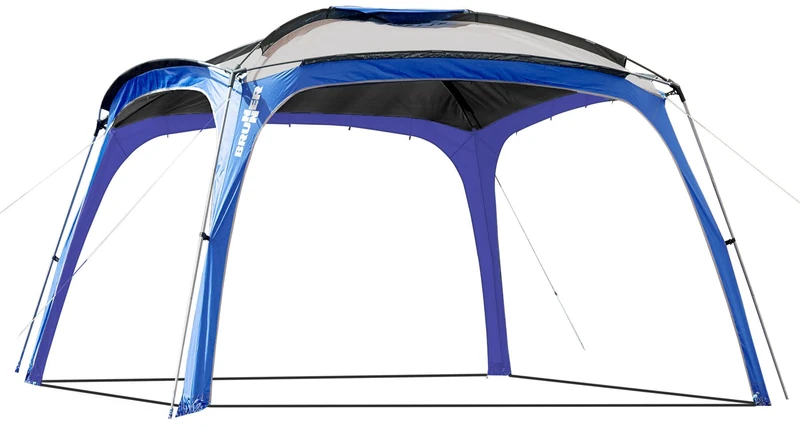 BRUNNER 0102035N.C30, Pavillon Medusa Unisex-Adult, Standard, One Size - Image 1