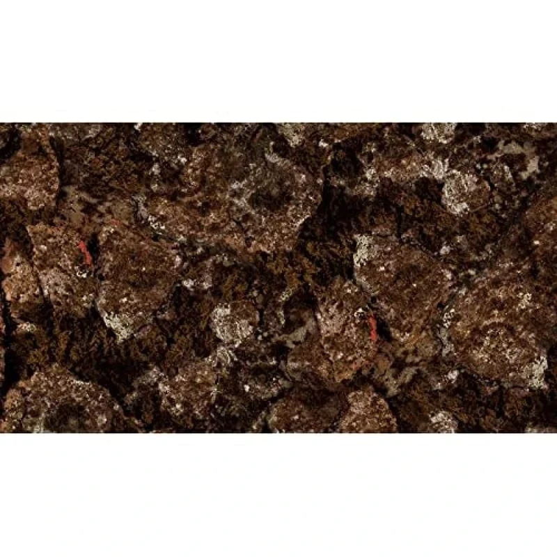 Beuchat Rocksea Trigocamo Wide Men's Overall, Brown, M