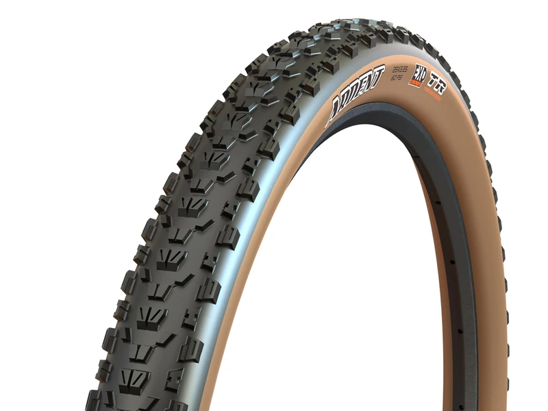 Maxxis Ardent Mountain EXO/TR SkinWall 60 TPI Tubeless 27.5´´ X 2.25 MTB Tyre 27.5´´ x 2.25
