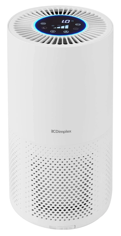 Dimplex X-111807 Brava 5 Stage Air Purifier - Image 1