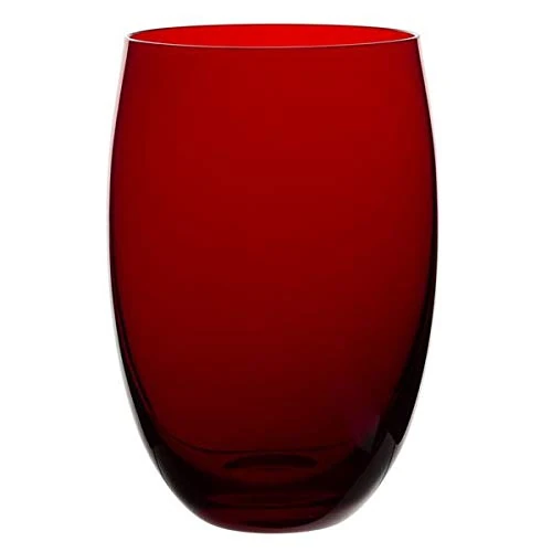 Utopia Rouge O Tumbler 14oz / 400ml - Pack of 6