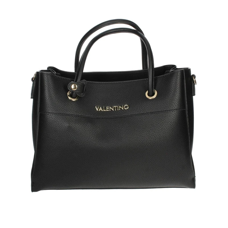 VALENTINO 5a8-alexia Única Para Mujer Women's Shopping, One Size, black, Standard