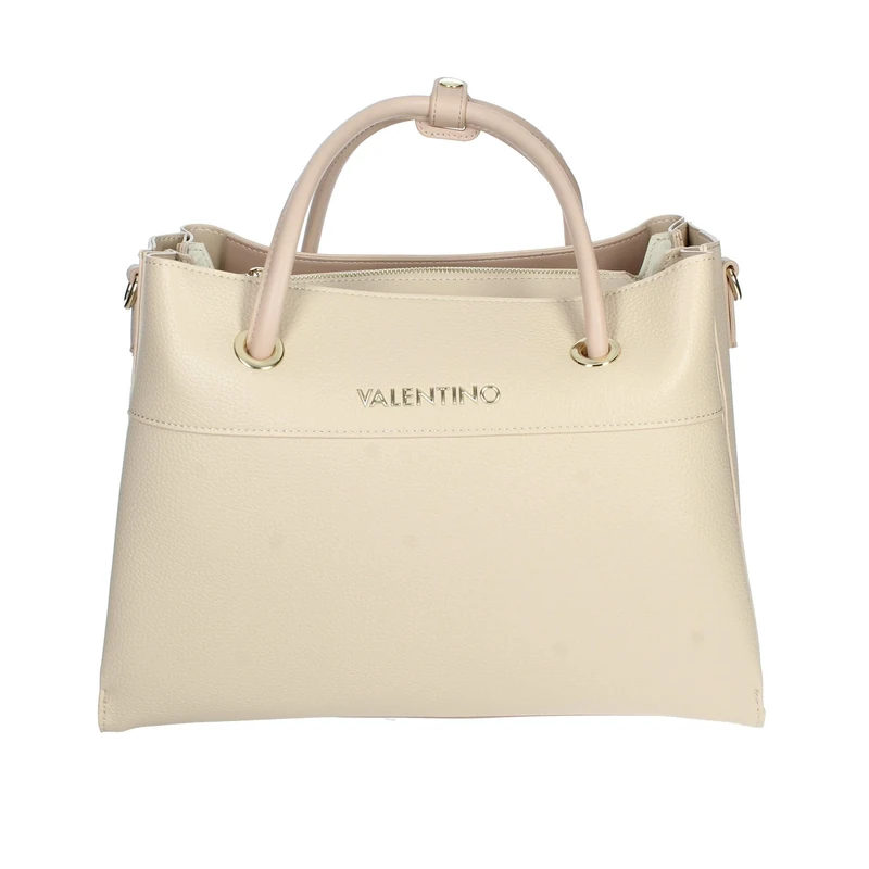 Valentino 5A8-ALEXIA, Women’s TOTE, ECRU,
