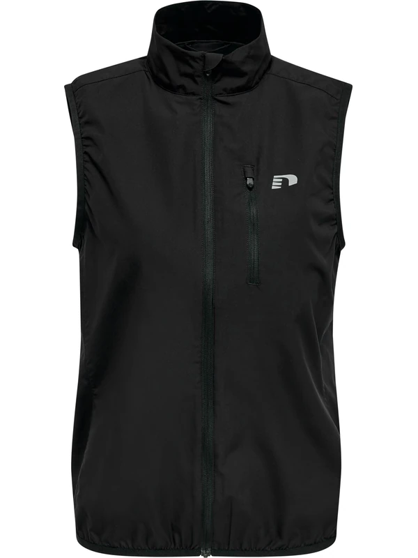 hummel WOMEN CORE GILET, win breaker, - Image 1