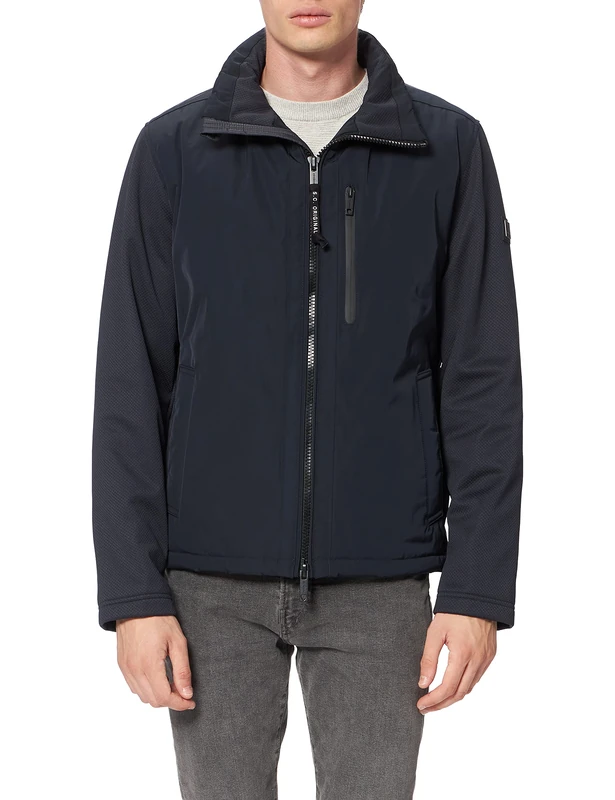 Strellson Men's Jacket, 401, 38