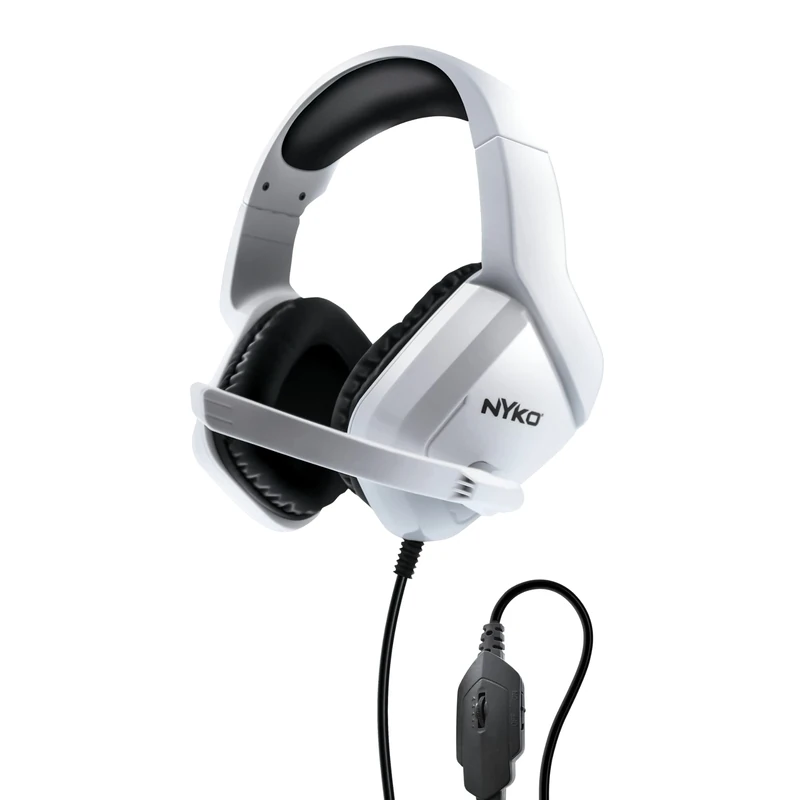 Nyko Headset NP5-4500 for PlayStation 5
