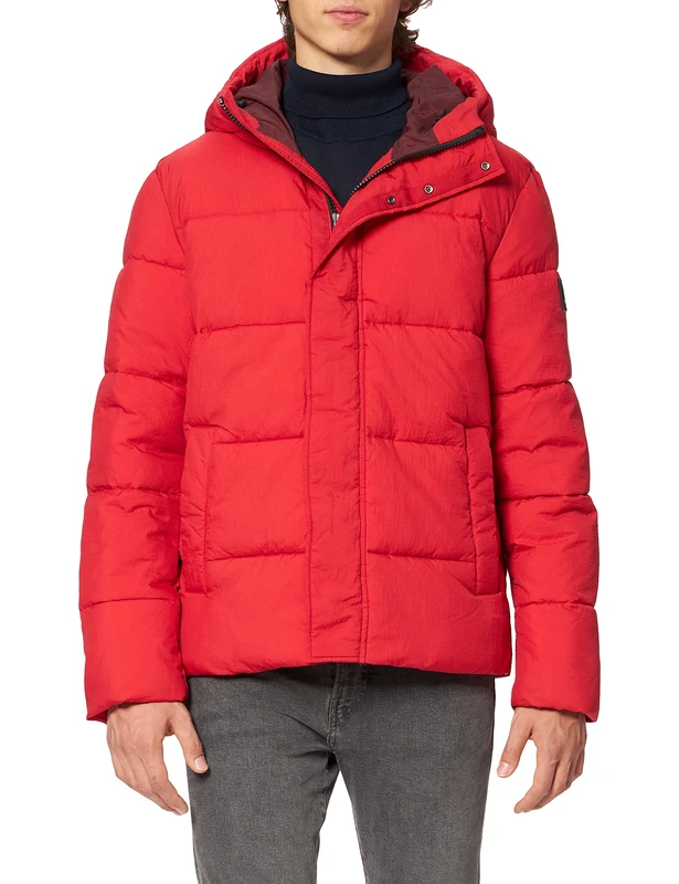 Strellson Men's sc Cloud Hoody Jacket, 624, 50