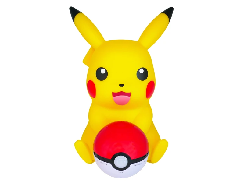 SPEAKER PIKACHU